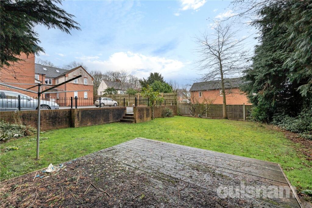 Additional image 4 of Evesham Road, Redditch, Worcestershire, B97