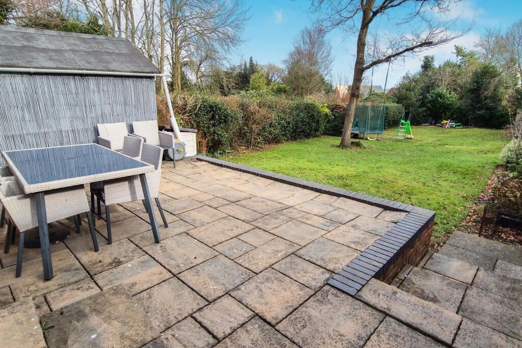 Additional image 21 of Chadwick Avenue, Birmingham, B45