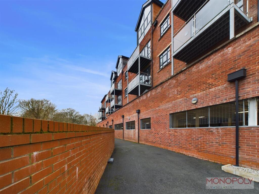 Additional image 24 of Cestria Quayside, Chester