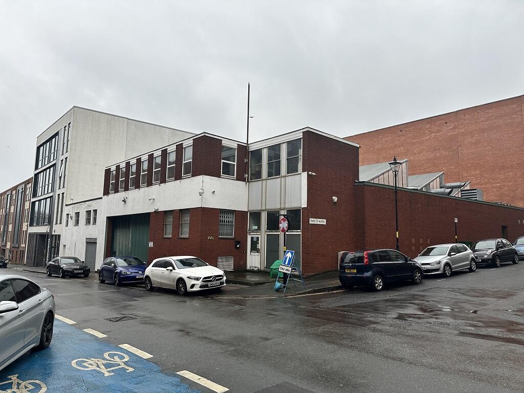 Additional image 4 of 92-95 Carver Street, Jewellery Quarter, Birmingham, West Midlands, B1 3AR