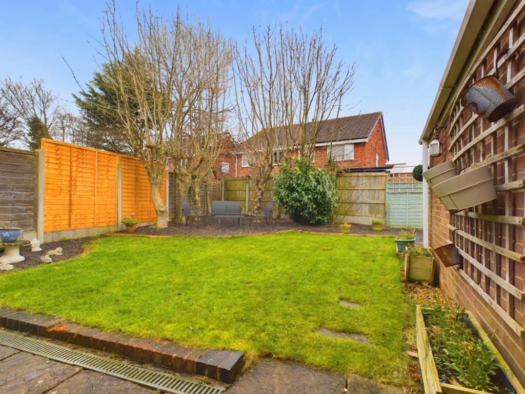 Additional image 11 of Thackeray Drive, Vicars Cross, Chester, Cheshire, CH3