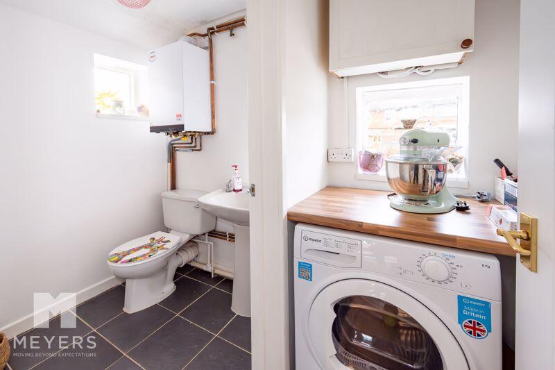 Additional image 18 of Woodstock Lane, Ringwood, BH24