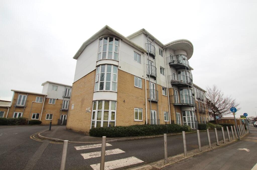 Castle Lane West, Bournemouth, BH8 9TF