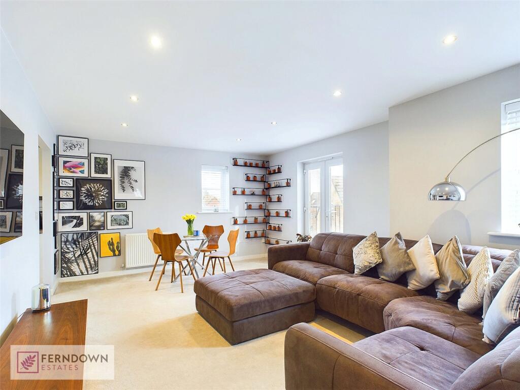 Additional image 4 of St. Martins Close, Smiths Wood, Birmingham, B36