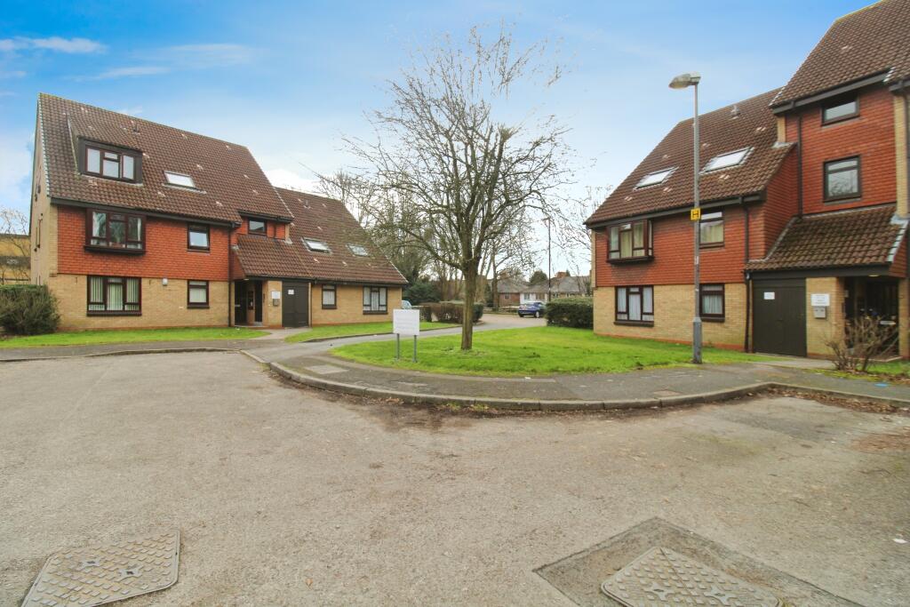 Additional image 5 of Swan Gardens, Birmingham, B23