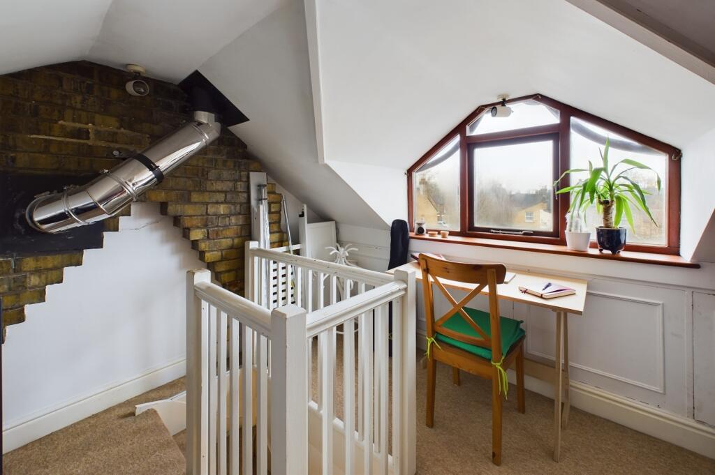 Additional image 17 of Catharine Street, Cambridge