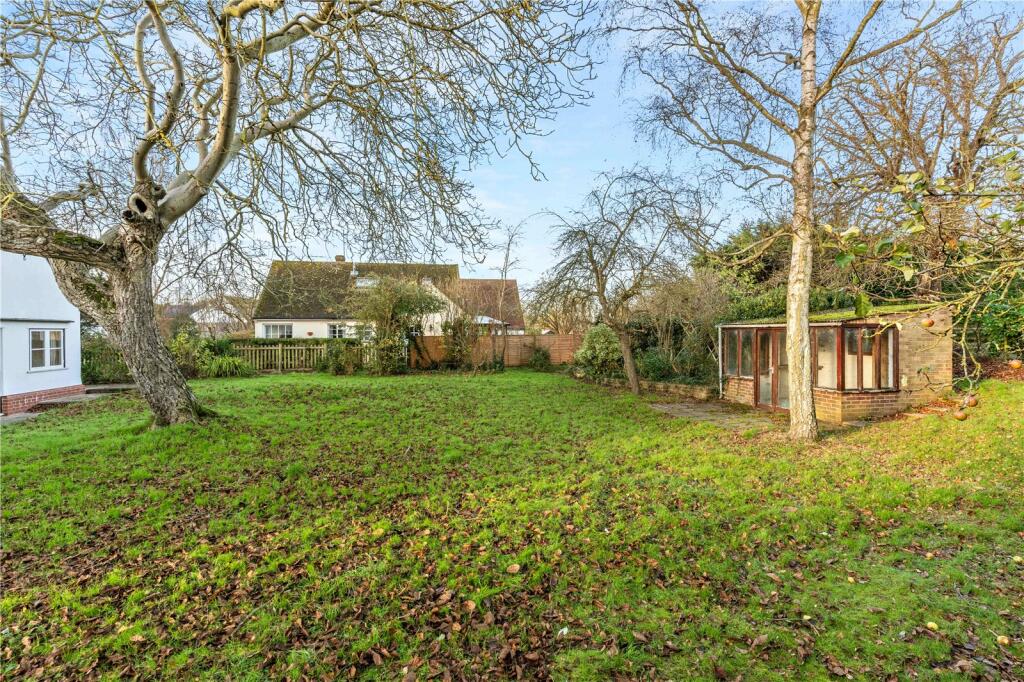 Additional image 23 of High Street, Little Chesterford, Essex, CB10