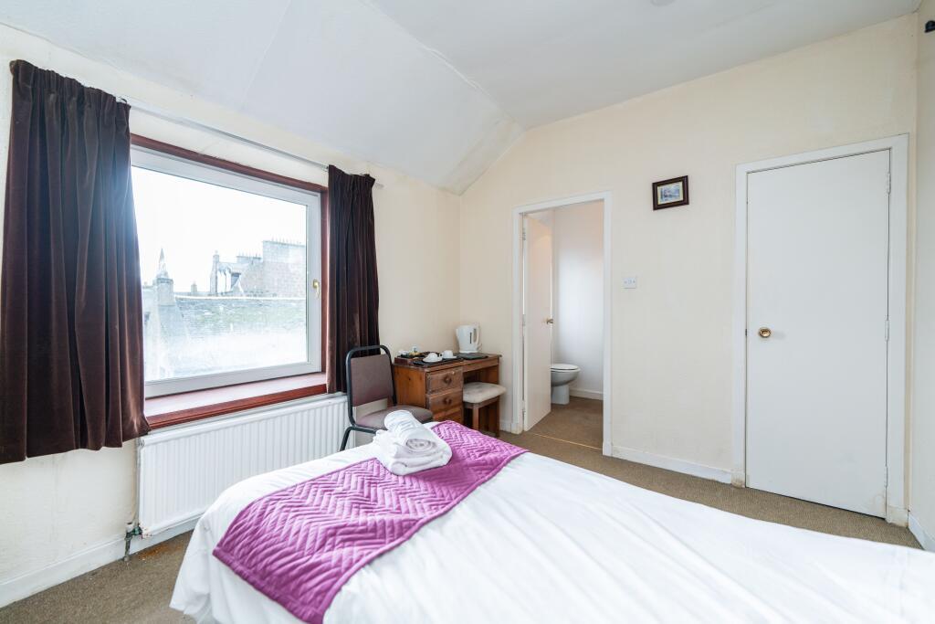 Additional image 39 of The Royal Hotel, 63 Broad Street, Fraserburgh, Aberdeenshire