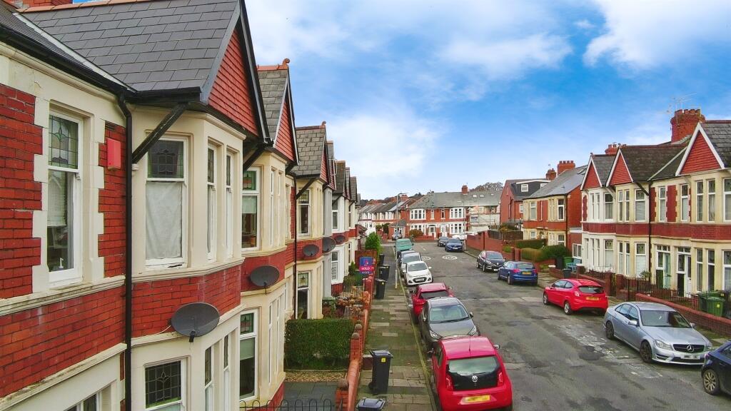 Additional image 46 of Kensington Avenue, Victoria Park, Cardiff