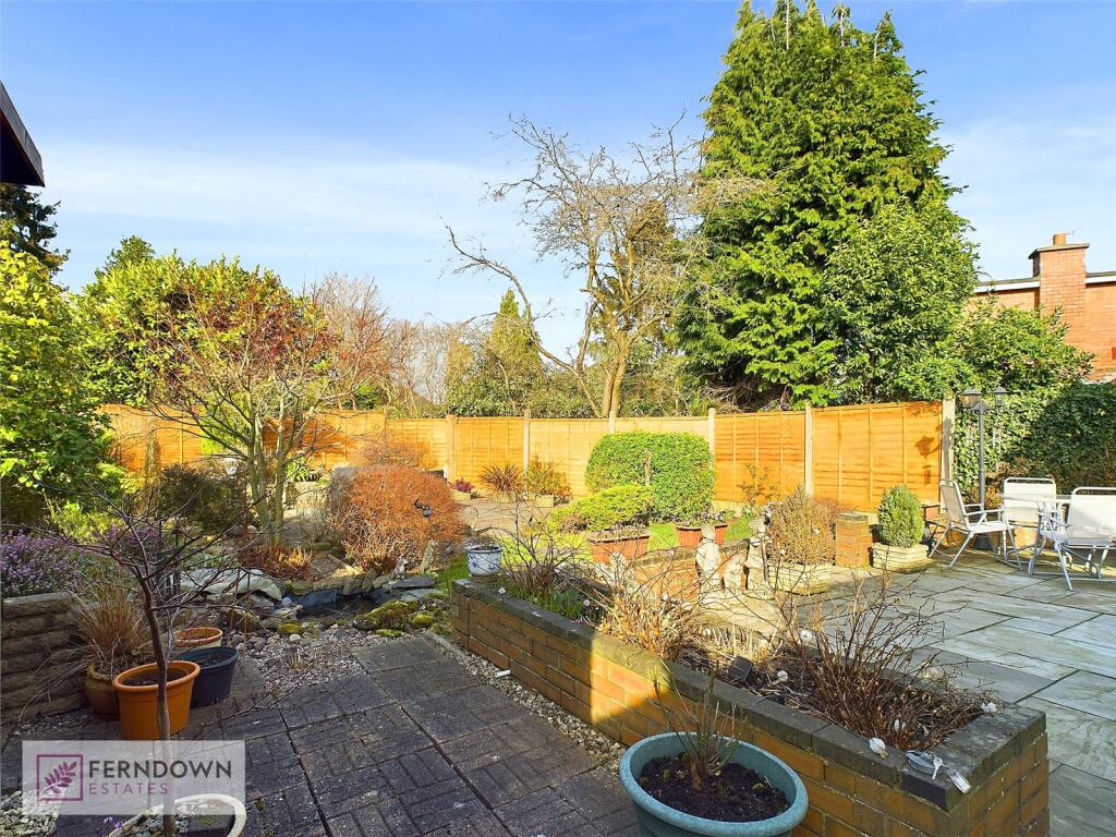 Additional image 17 of Alcott Lane, Marston Green, Birmingham, B37