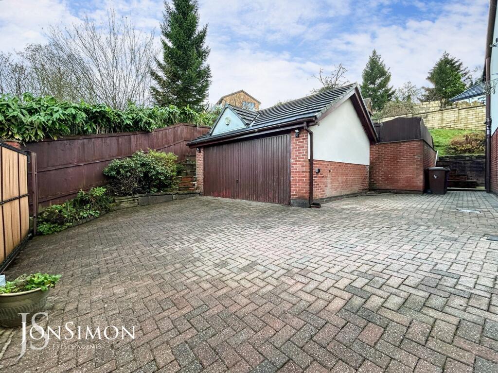 Additional image 50 of Brookhouse Mill Lane, Greenmount, Bury, BL8