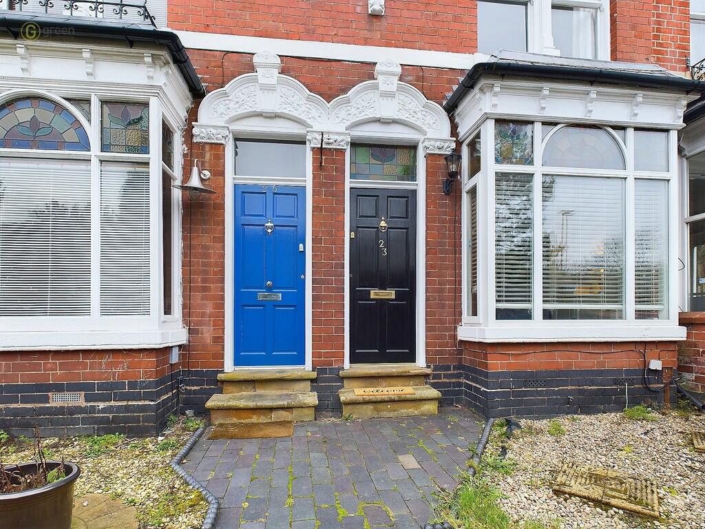 Additional image 13 of Park Road, Sutton Coldfield