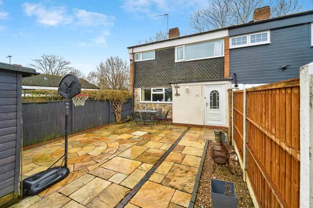 Additional image 9 of Gorsty Close, West Bromwich