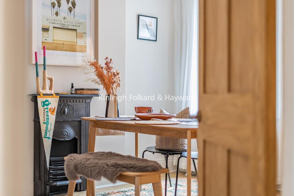 Additional image 5 of Fashoda Road, Bromley