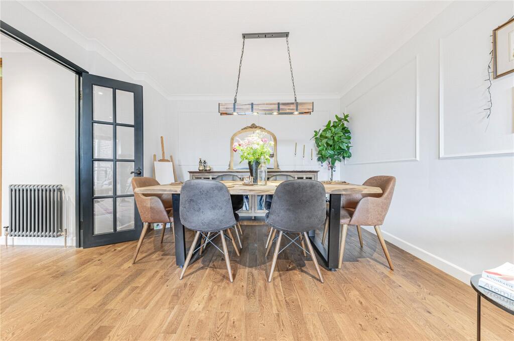 Additional image 12 of Chatsworth House, Whitehaven Close, Bromley, BR2