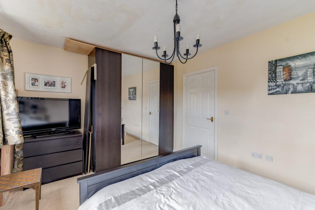 Additional image 7 of Sedgebourne Way, Birmingham, B31