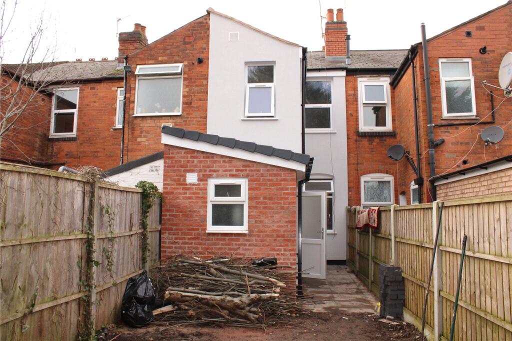 Additional image 13 of Percy Road, Birmingham, West Midlands, B11