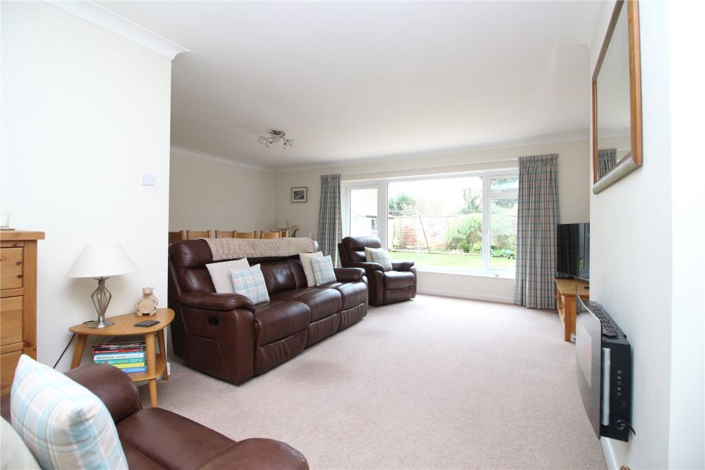 Additional image 17 of Osborne Road, New Milton, Hampshire, BH25