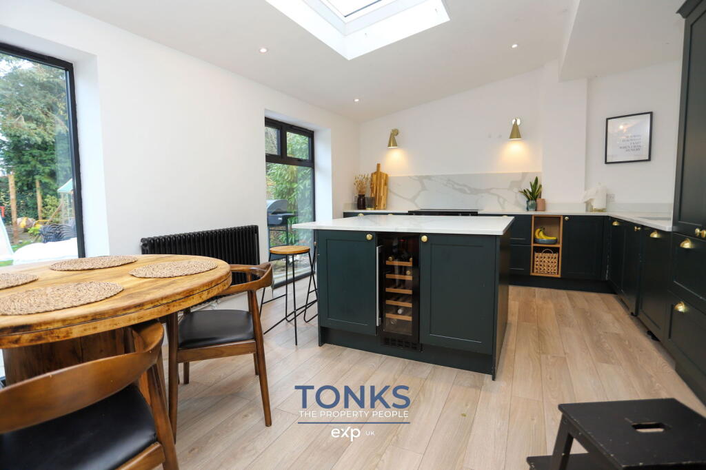 Additional image 4 of Corville Road, Halesowen, B62 9TJ