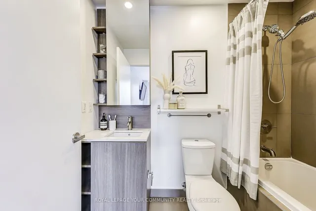 Additional image 11 of 170 Sumach St Unit 2007