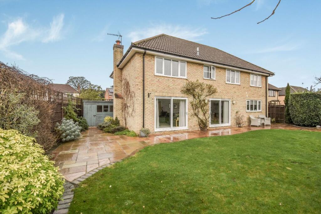Additional image 22 of Cow Lane, Fulbourn, Cambridge