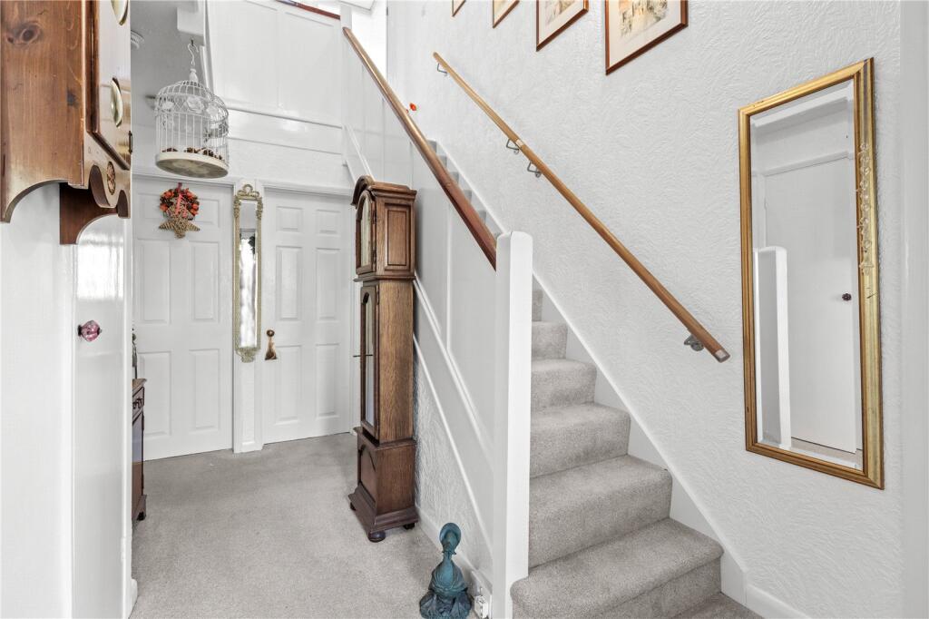 Additional image 11 of Lansdowne Way, Hailsham, East Sussex, BN27