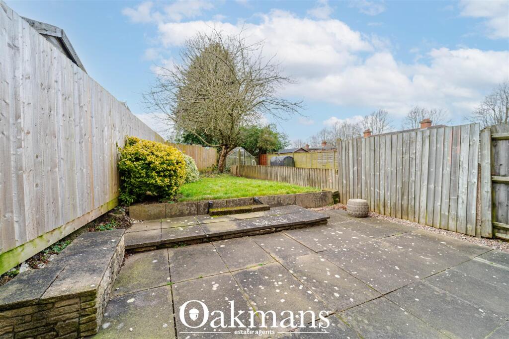 Additional image 12 of St. Heliers Road, Birmingham