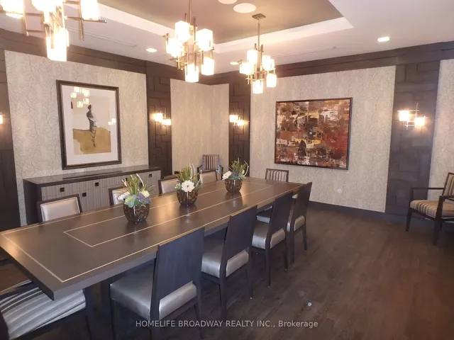 Additional image 25 of 18 Graydon Hall Dr Unit 506