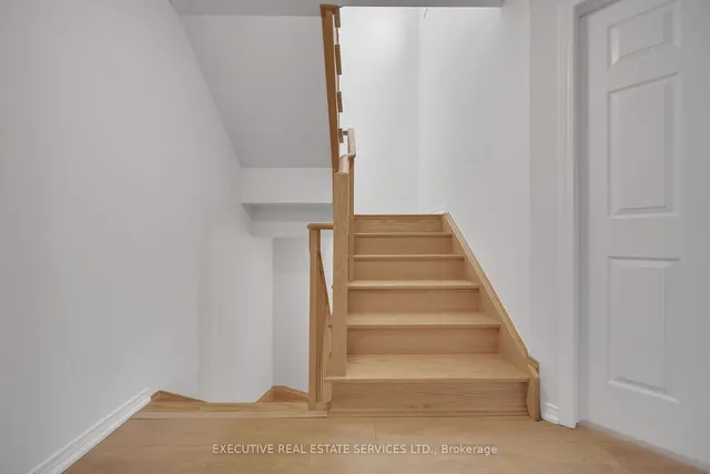 Additional image 28 of 26 Humberwood Blvd Unit #4