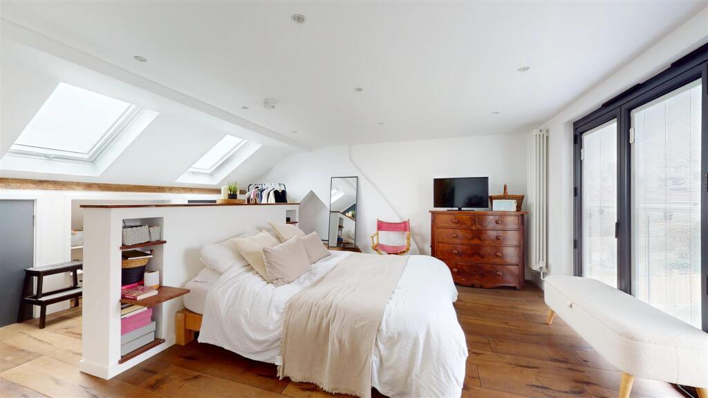 Additional image 24 of Ravenhill Avenue, Knowle, Bristol