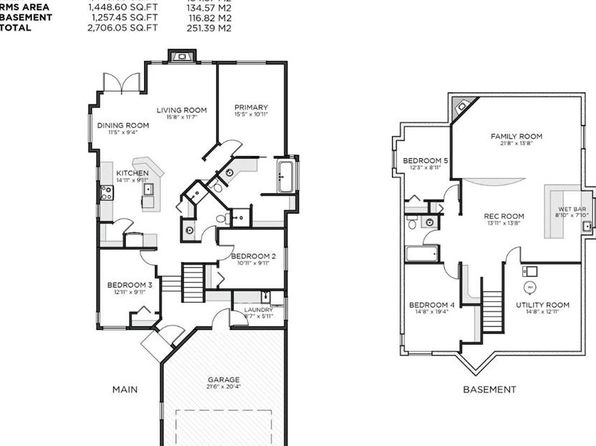 Additional image 4 of 10 SE Tuscany Meadows Cmn NW, Calgary, AB T3L 2L2
