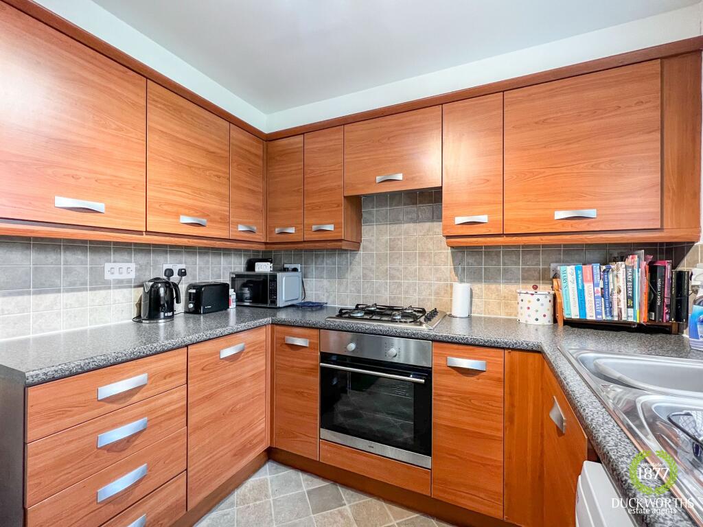 Additional image 10 of Tinker Brook Close, Oswaldtwistle, BB5