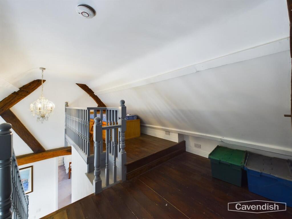 Additional image 27 of Croughton Road, Croughton, Chester