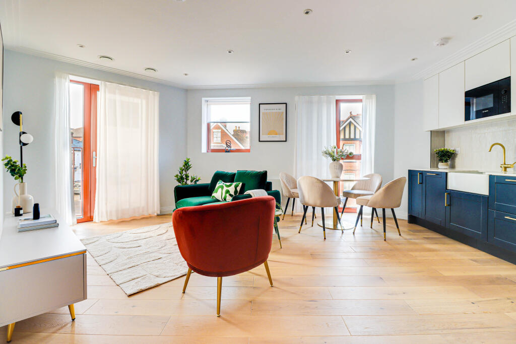 Additional image 4 of Ballroom Apartments, Victoria Street, St. Albans, AL1