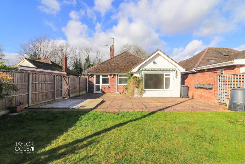 Additional image 18 of Tamworth Road, Amington
