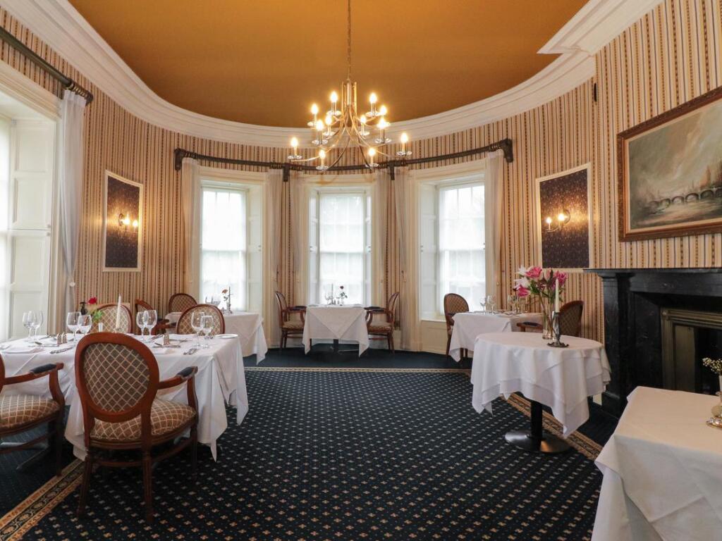 Additional image 9 of Overwater Hall Hotel, Ireby,Bassenthwaite Lake, Cumbria, CA7 1HH