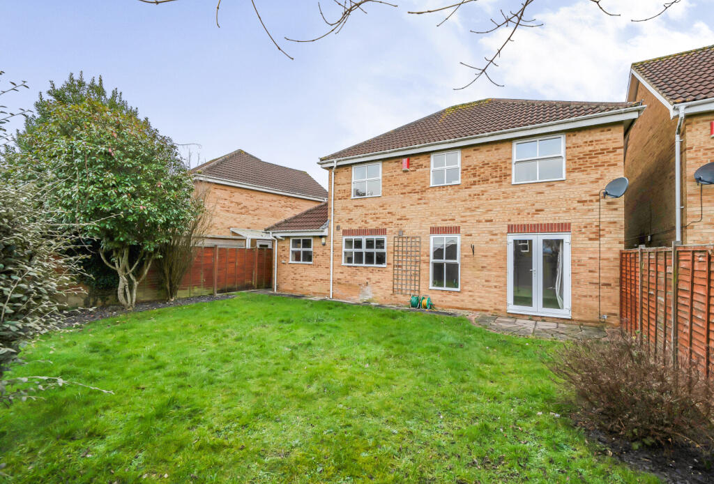 Additional image 2 of Blackberry Drive, Frampton Cotterell, Bristol, Gloucestershire, BS36