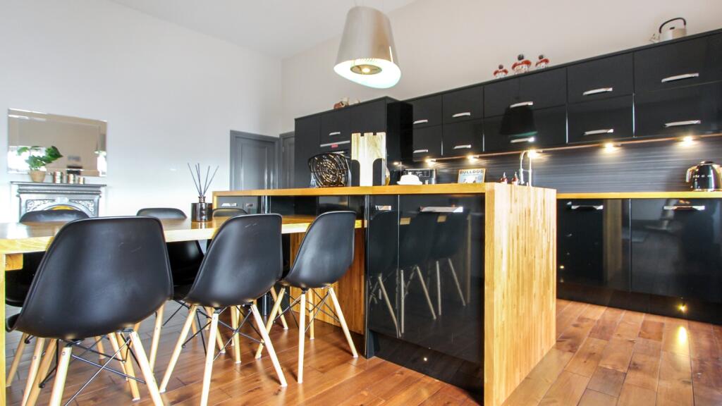 Additional image 3 of Flat 12 Mill House, Grandholm Crescent, Bridge of Don, Aberdeen, Aberdeenshire, AB22 8BB, UK