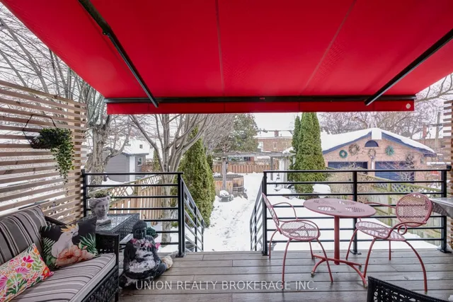 Additional image 39 of 321 Leslie St