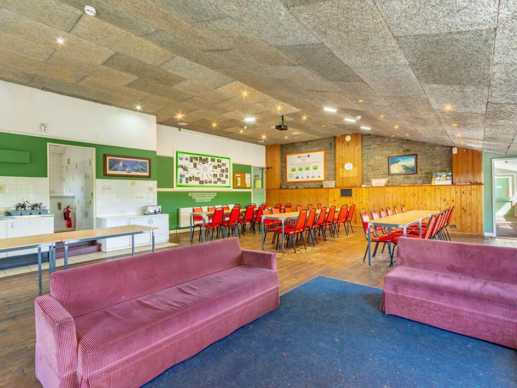 Additional image 6 of Kingsway Adventure Centre, Alston Rd, Middleton in Teesdale, Barnard Castle, County Durham, United Kingdom, DL12 0UU