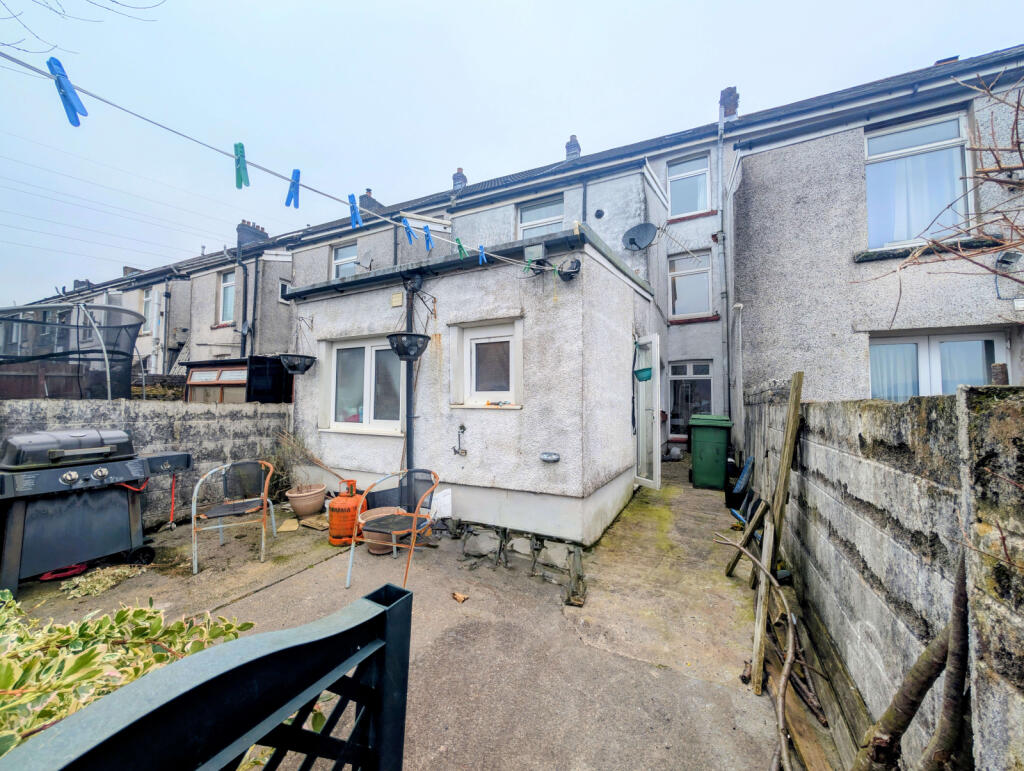 Additional image 32 of Brynmair Road, Godreaman, CF44 6LR