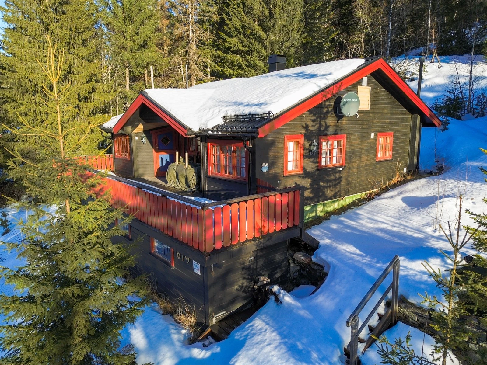 Additional image 3 of Nordbygda 679, 3359 Eggedal