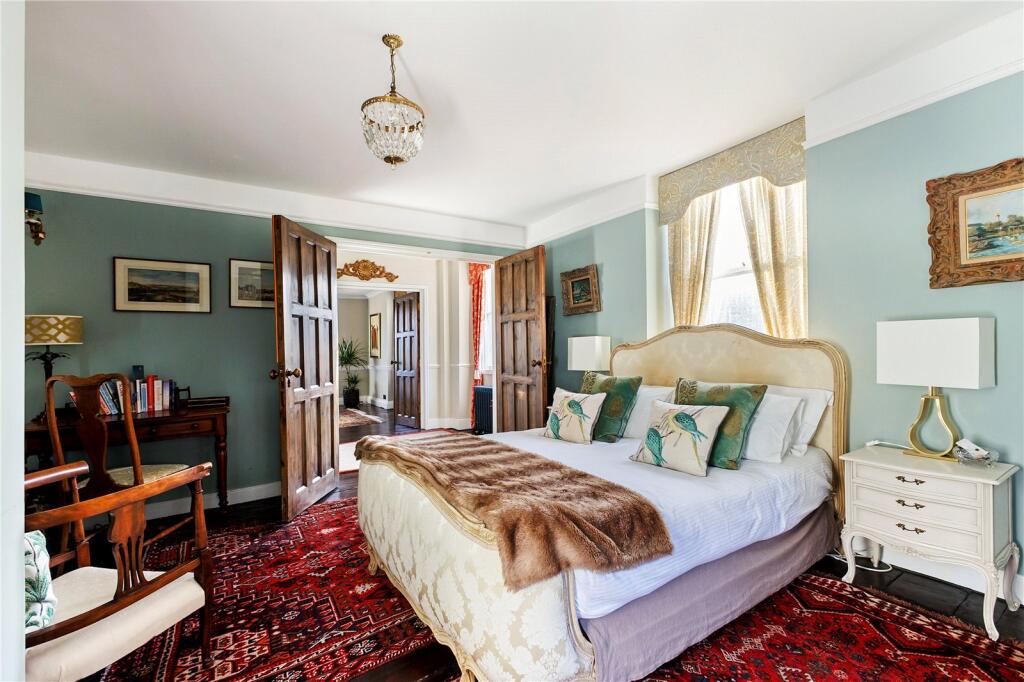 Additional image 15 of The Batch, Batheaston, Bath, Somerset, BA1