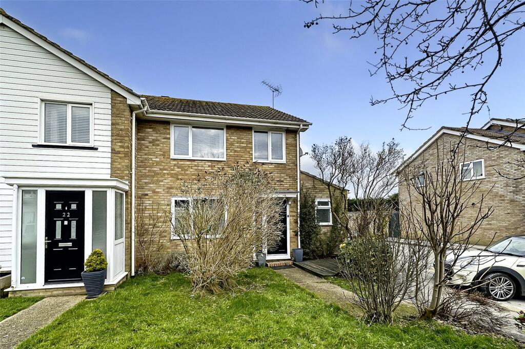 Additional image 20 of Hide Gardens, Rustington, Littlehampton, West Sussex