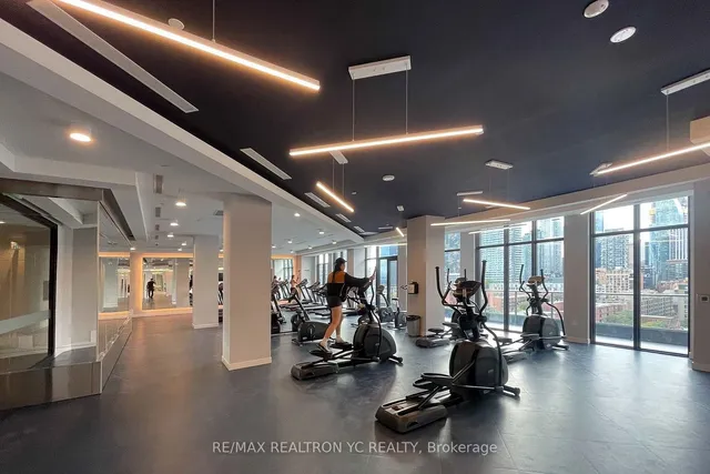 Additional image 23 of 135 Lower Sherbourne St Unit 1838