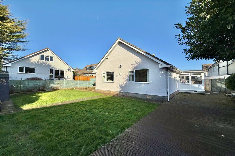 Additional image 20 of Cherrywood Road, Worle - 3 DOUBLE BEDROOMS