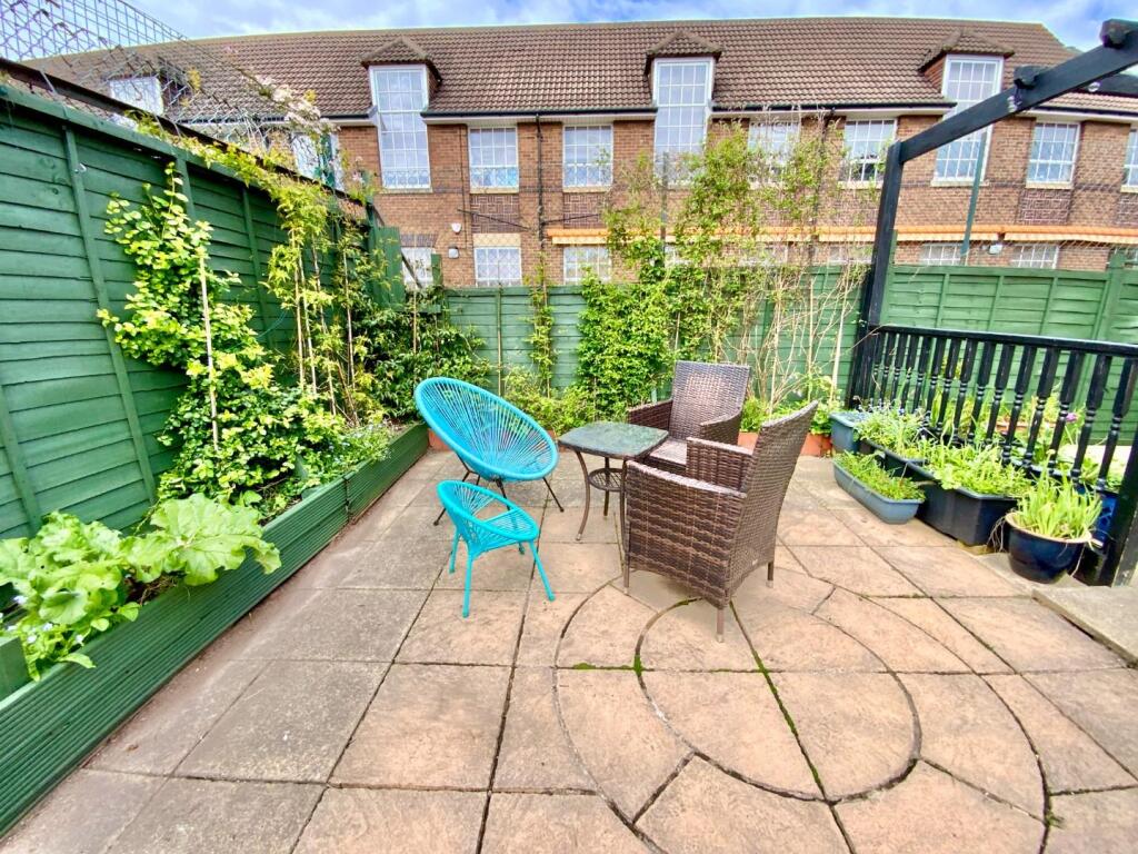 Additional image 32 of Blackswarth Road, Bristol