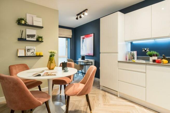 Additional image 2 of Plot 11 Canalview Residences, Birmingham