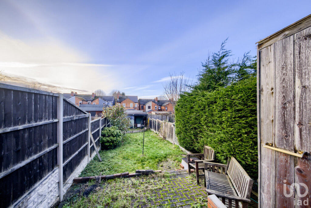 Additional image 13 of Geraldine Road, Birmingham, B25