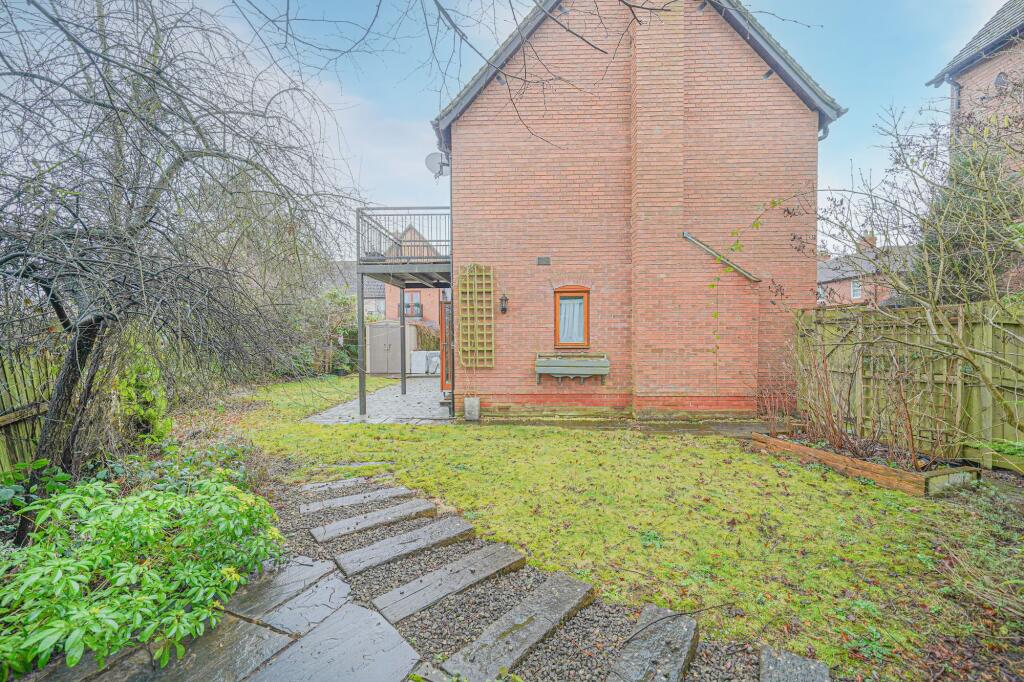 Additional image 16 of Engine Mews, Hampton-In-Arden, B92